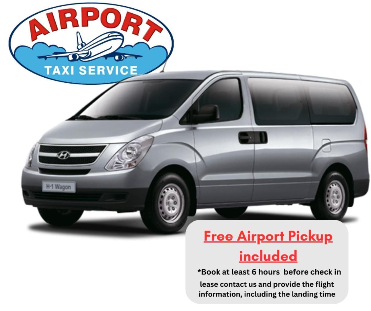 Hostel Layaali Amman Airport Pickup Exteriér fotografie